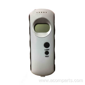 High Precision LCD Display Digital Breath Alcohol Tester